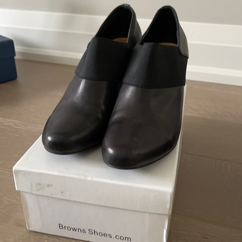 Very comfortable heels
